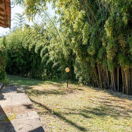 Villa Badia A Ruoti Exteriér fotografie